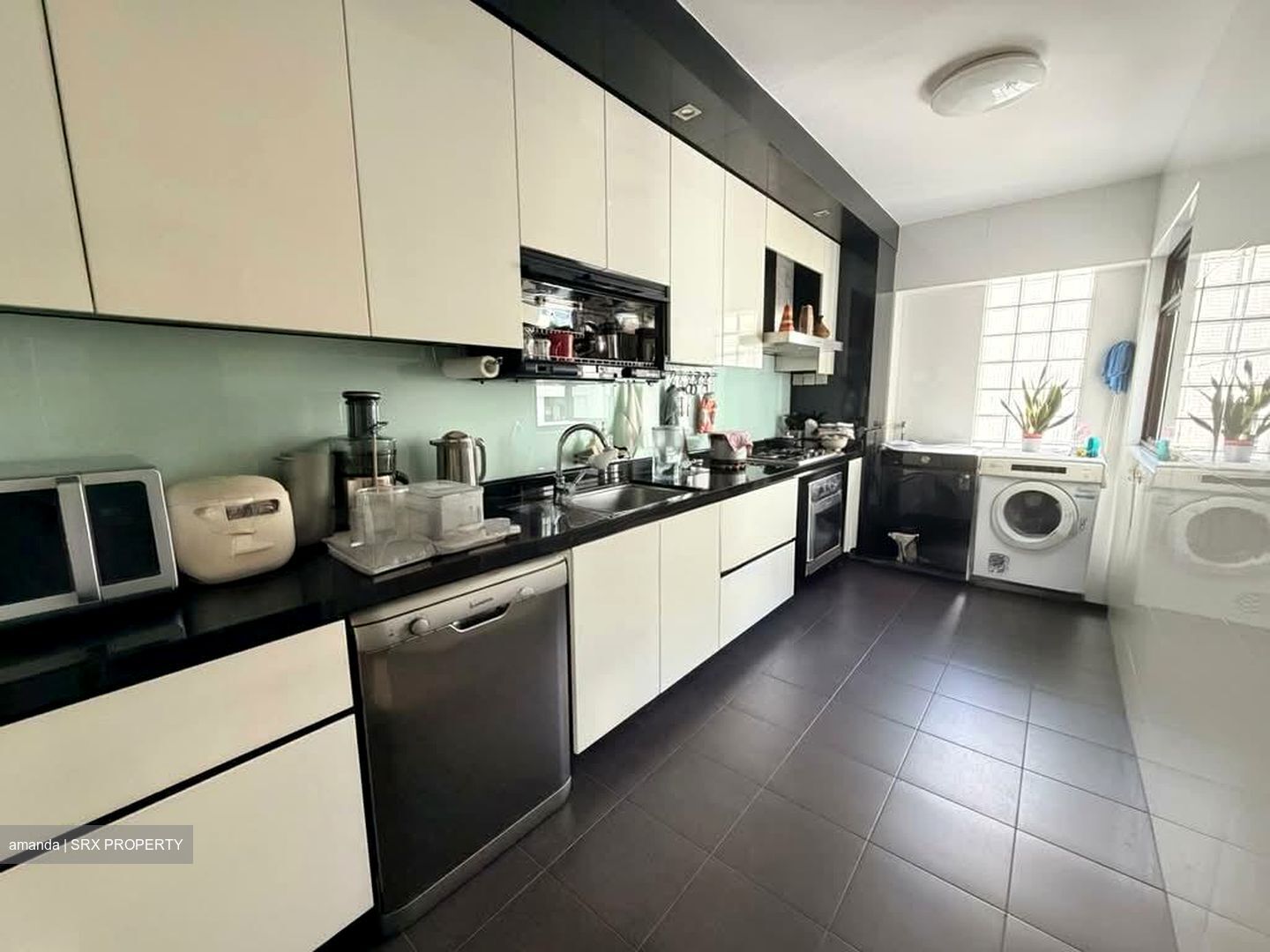 Blk 6B Boon Tiong Arcadia (Bukit Merah), HDB 5 Rooms #578006881